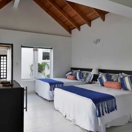 Casa Calamaru San Andrés Extérieur photo