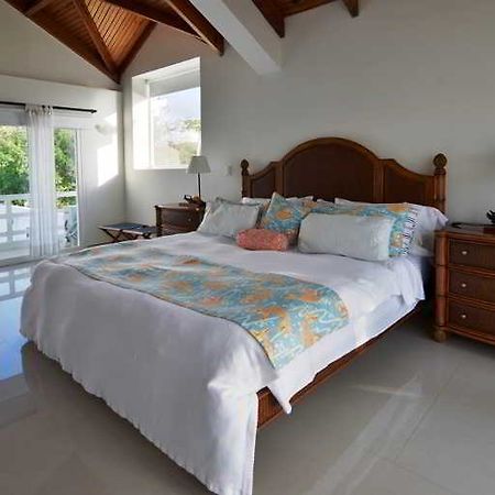 Casa Calamaru San Andrés Extérieur photo