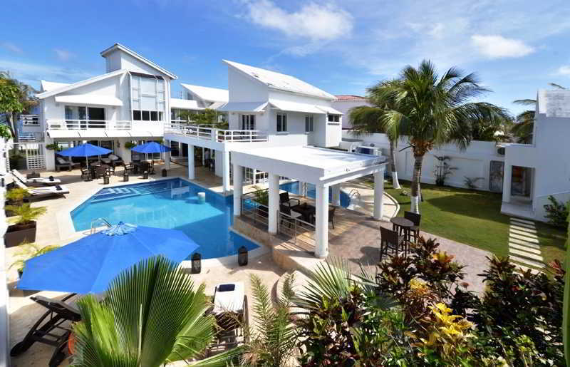 Casa Calamaru San Andrés Extérieur photo