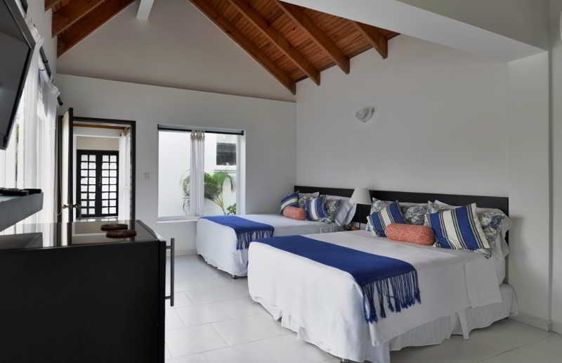 Casa Calamaru San Andrés Extérieur photo