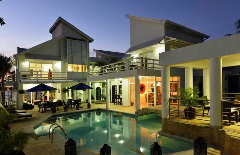Casa Calamaru San Andrés Extérieur photo