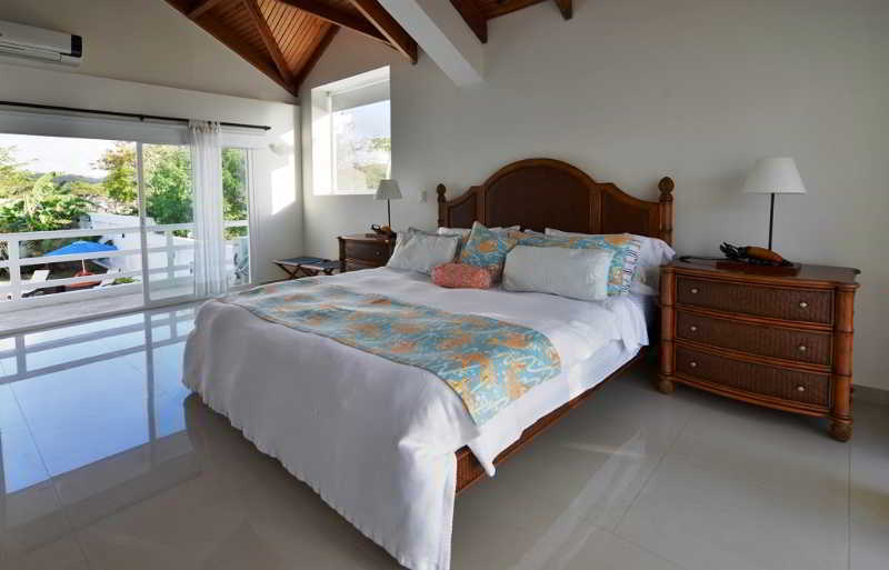 Casa Calamaru San Andrés Extérieur photo
